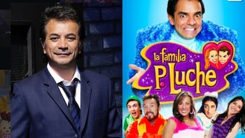 Freddy Ortega, de Los Mascabrothers,