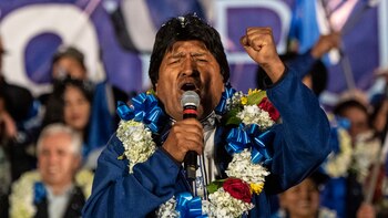 OPINIÓN: Bolivia, una distopía democrática