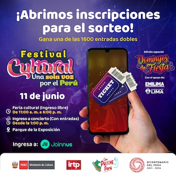 Feria de artesanos que presentará