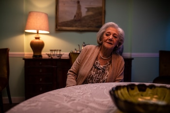 "El encargado" fue nominada a