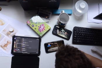 Eduardo Parra - Europa Press