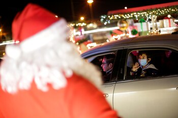 Al 6 de diciembre de