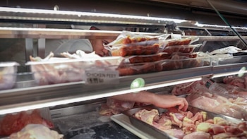 Argentina cuadruplicó las exportaciones de carne a Estados Unidos mientras el consumo interno tocó su nivel más bajo en dos décadas