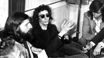 La nueva serie de Netflix