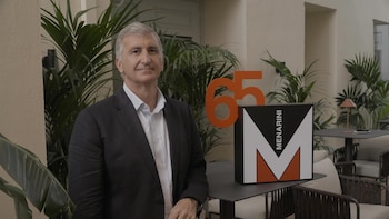Menarini España celebra 65 años y los 30 de 'Enantyum', analgésico que supone más del 20% de su facturación