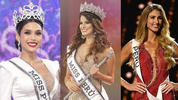 Janick Maceta, Valeria Piazza y