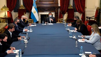 Massa y Labor Parlamentaria
