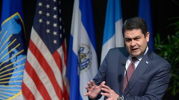 Fiscales de EEUU denunciaron que