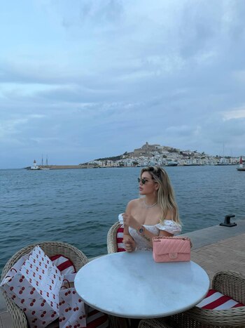 wanda nara