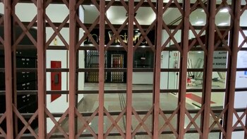 Comerciantes de Porto Alegre enfrentan