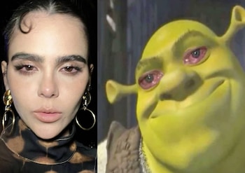 Yuya con ojos Pachecos foto: