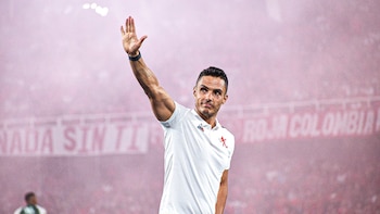 Lucas González, con opciones de