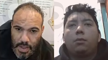 Investigados por el asesinato de la ‘China Polo’ reaparecen en audiencia de prisión preventiva