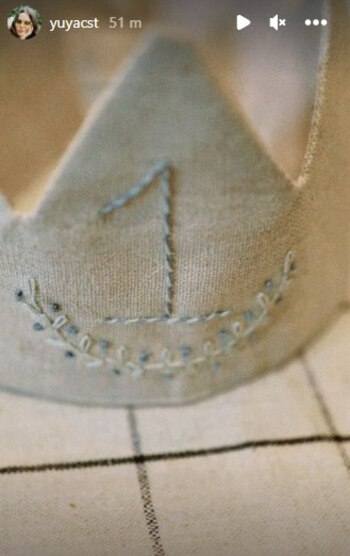 El cantante escribió "Únicos" para