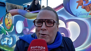 Torito presume de su faceta