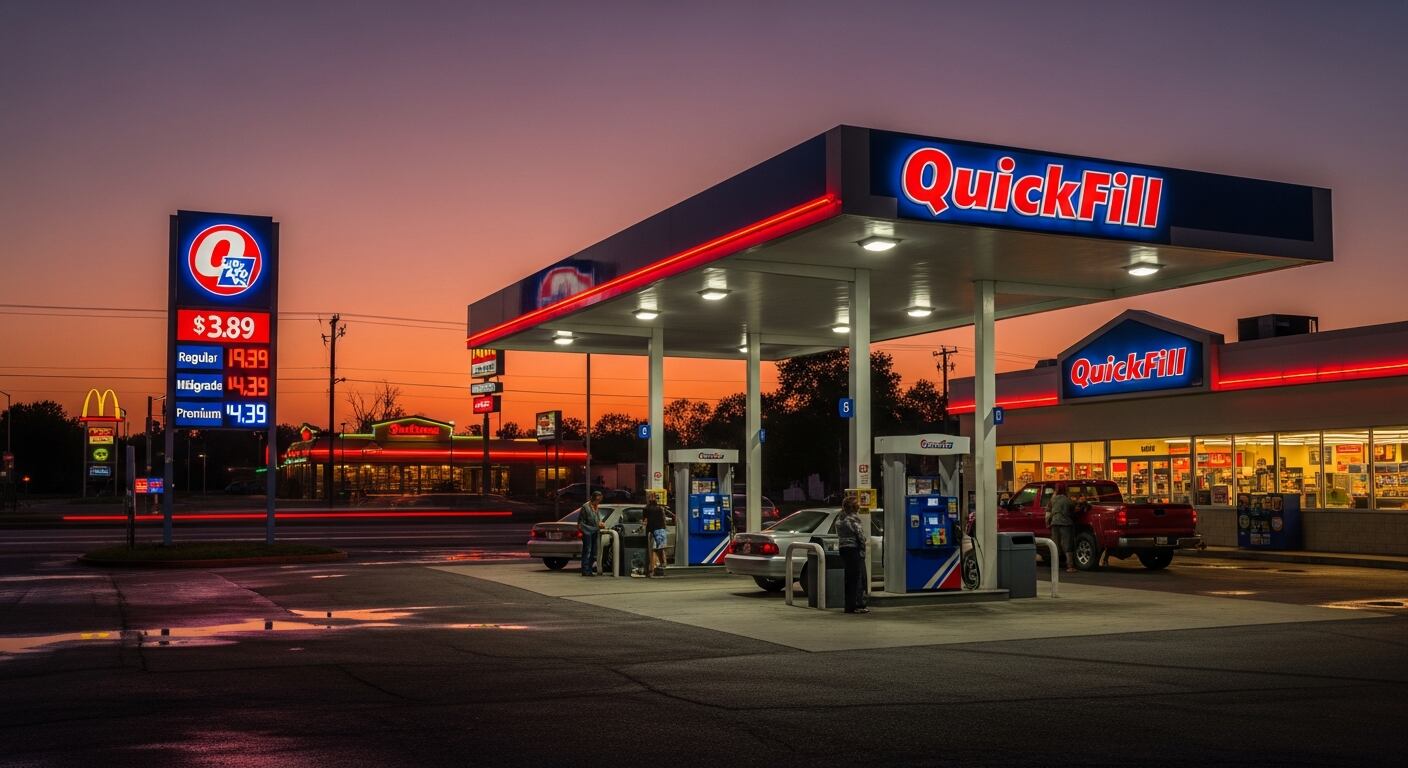 Analistas consultados por la AAA advierten que la subida afecta tanto a individuos como a empresas de distribución y logística (Imagen Ilustrativa Infobae)