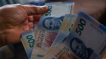 La economía mexicana reporta crecimiento moderado en el primer trimestre de 2026