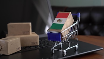 México importación