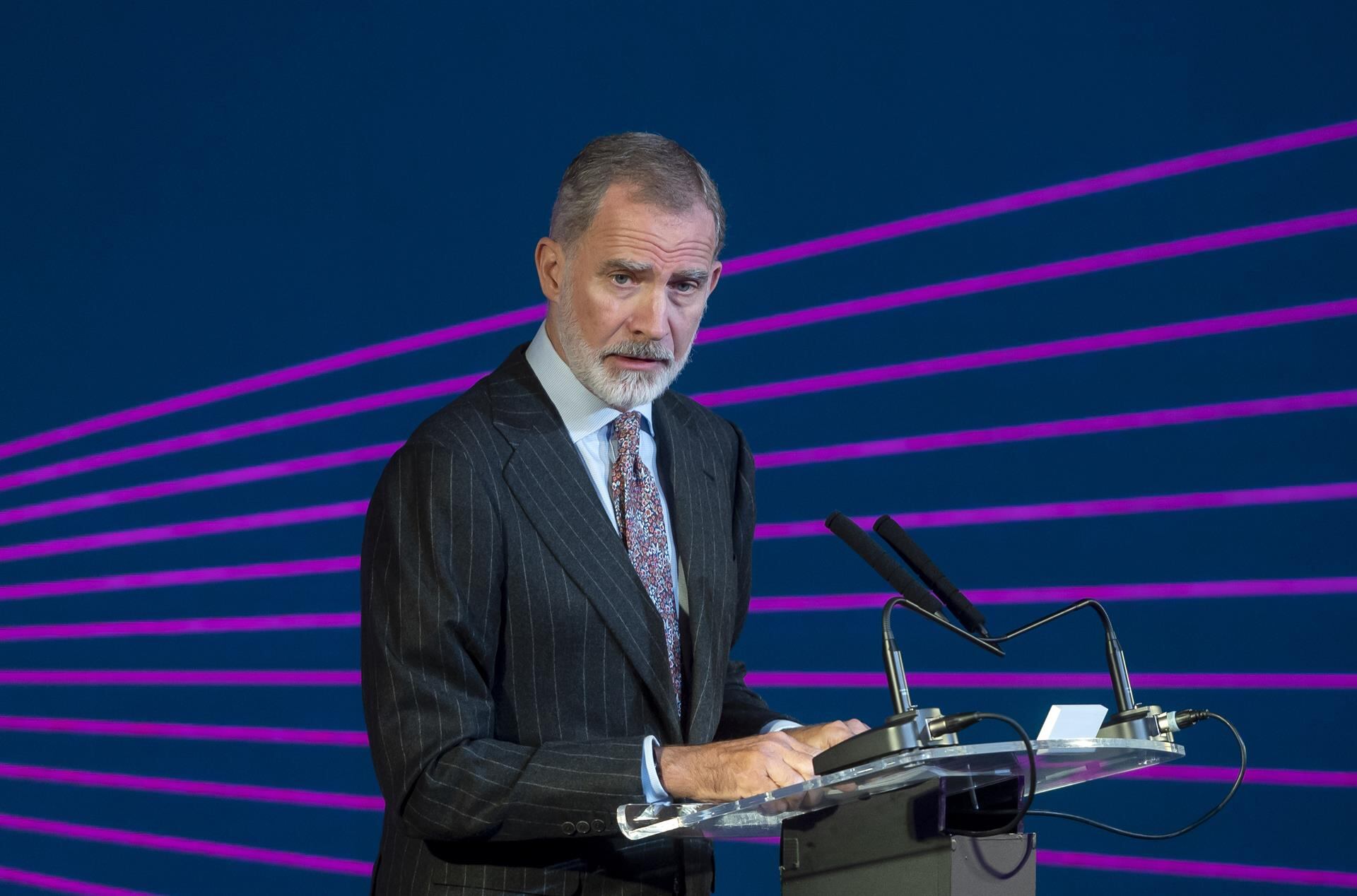 El Rey Felipe VI recibirá el lunes a la Federación de Comunidades Judías de España