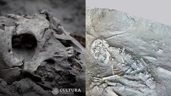 El Instituto Nacional de Antropología