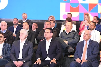 Silvano Aureoles era uno de