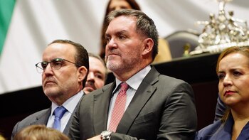 Legisladores del PAN condenaron el