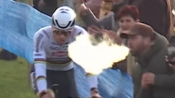 El nuevo ataque que sufrió