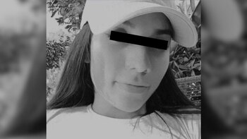 (Facebook: Ana Méndez)