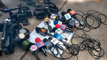 La impunidad alcanza 86.6% en ataques contra periodistas en Honduras