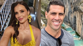 Maju Mantilla no descarta retomar