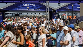 Todo lo que debes saber sobre el US Open 2026
