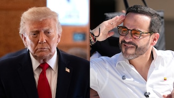 Por respaldo a Abelardo de la Espriella, congresistas demócratas acusan a Donald Trump de intentar influir en las elecciones de Colombia