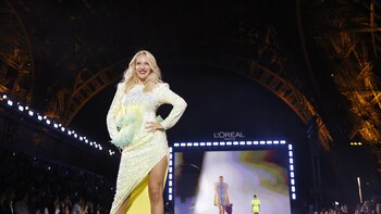 Luisana Lopilato (Foto: Richard Bord/Getty