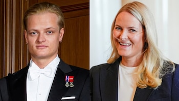 Marius Borg utiliza la salud de la princesa Mette-Marit para pedir el arresto domiciliario: “Tiene una enfermedad que dificulta las visitas a la prisión”