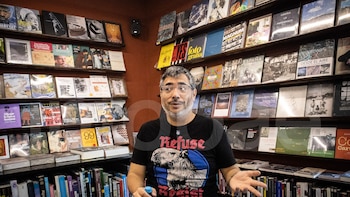 Marco Sifuentes y la llegada de Keiko Fujimori al poder: “El fujimorismo no merece una luna de miel”