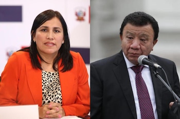 Congreso: Flor pablo buscará la