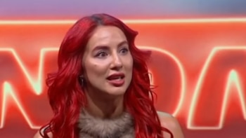 Flor Vigna fue acusada de ser sucia y cuestionaron su higiene en La Casa de los famosos: “No limpia nada”