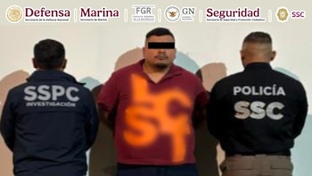 El Cártel Nuevo Imperio está