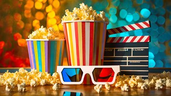 Las emociones detrás del cine: