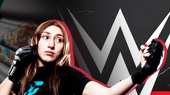 WWE acepta a Regina “Kill