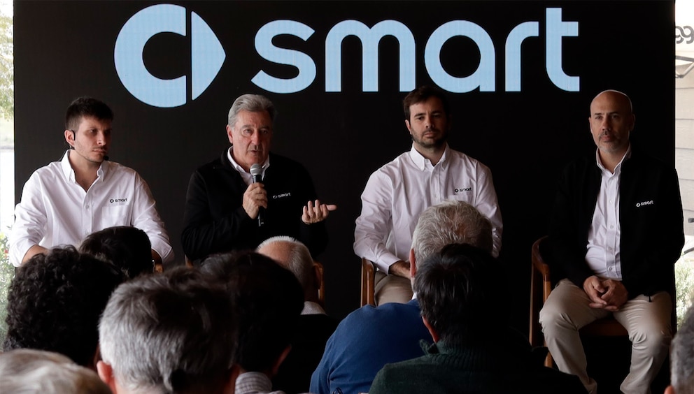 Daniel Herrero anticipa nuevas oportunidades para la industria automotriz