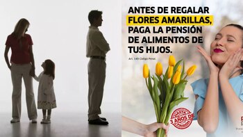 Poder Judicia se refirió sobre