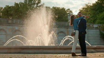 El amor, siempre impredecible, pone