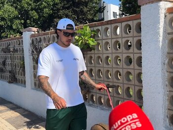 30/07/2025 CARLO COSTANZIA
EUROPA ESPAÑA SOCIEDAD
EUROPA