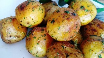 Prepare unas deliciosas y crocantes