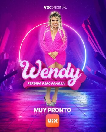 Tras LCDLF, Wendy contará con