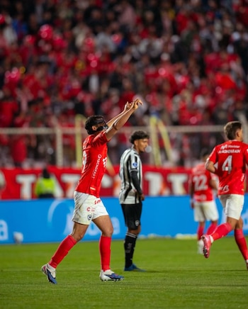 Cienciano – Horacio Melgarejo – Copa Sudamericana – Perú – deportes – 17 agosto