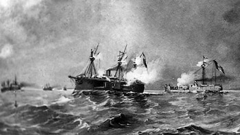 Este día, 8 de octubre,