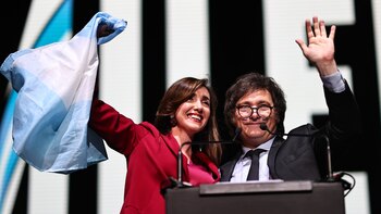 La Asamblea Legislativa de Argentina