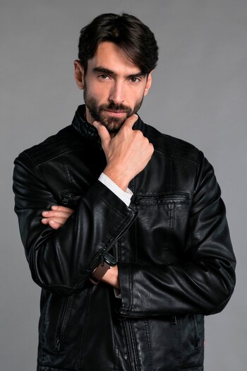 Fotografía cedida por Telemundo del